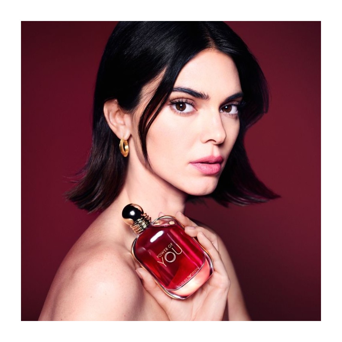 Emporio Armani Power of You EDP | Profumo Donna 2026