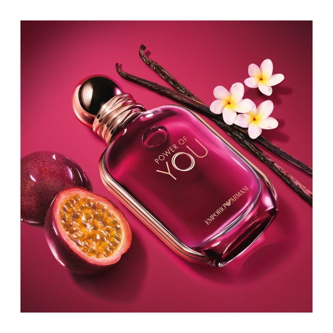Emporio Armani Power of You EDP | Profumo Donna 2026