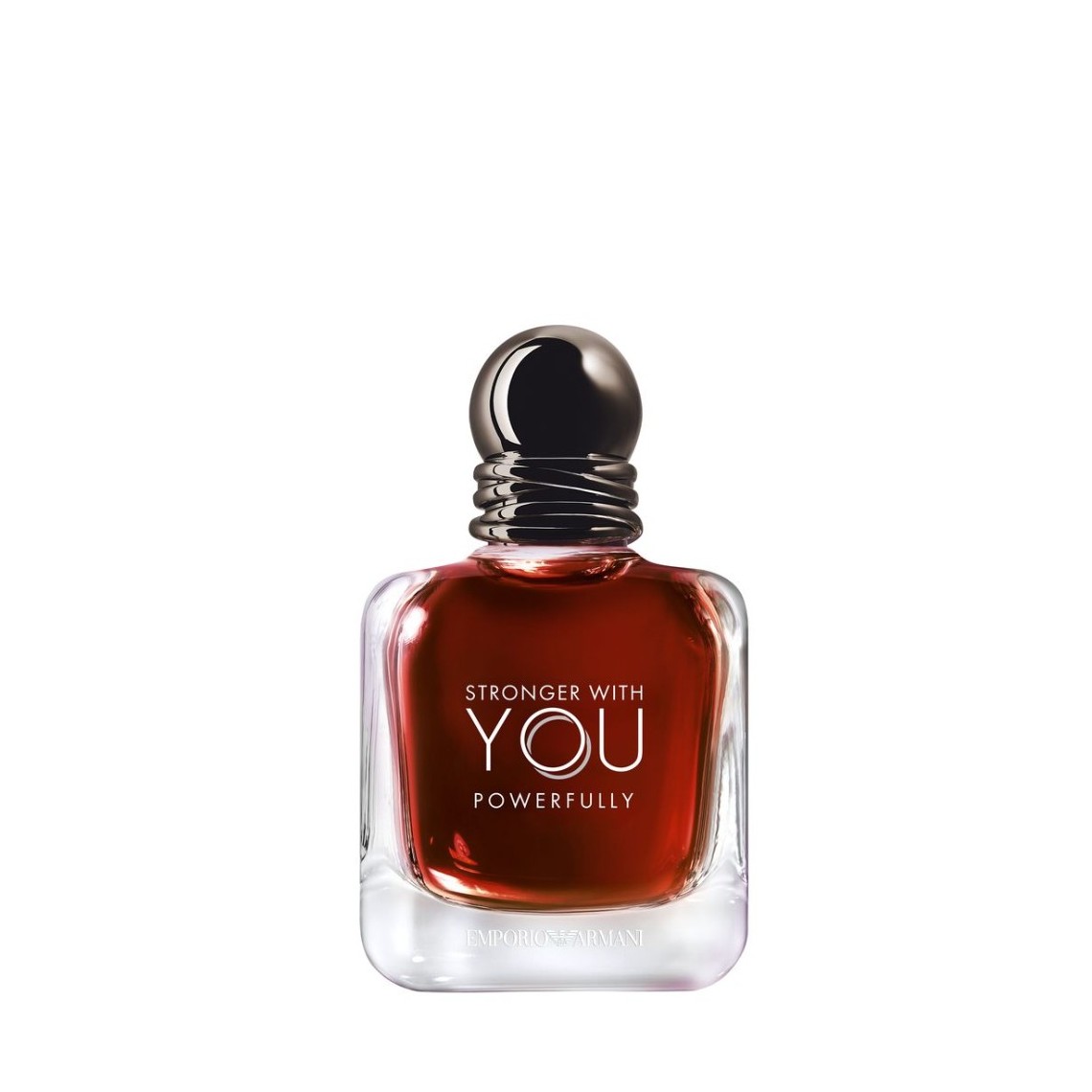 Emporio Armani Stronger With You Powerfully EDP | Uomo 2026