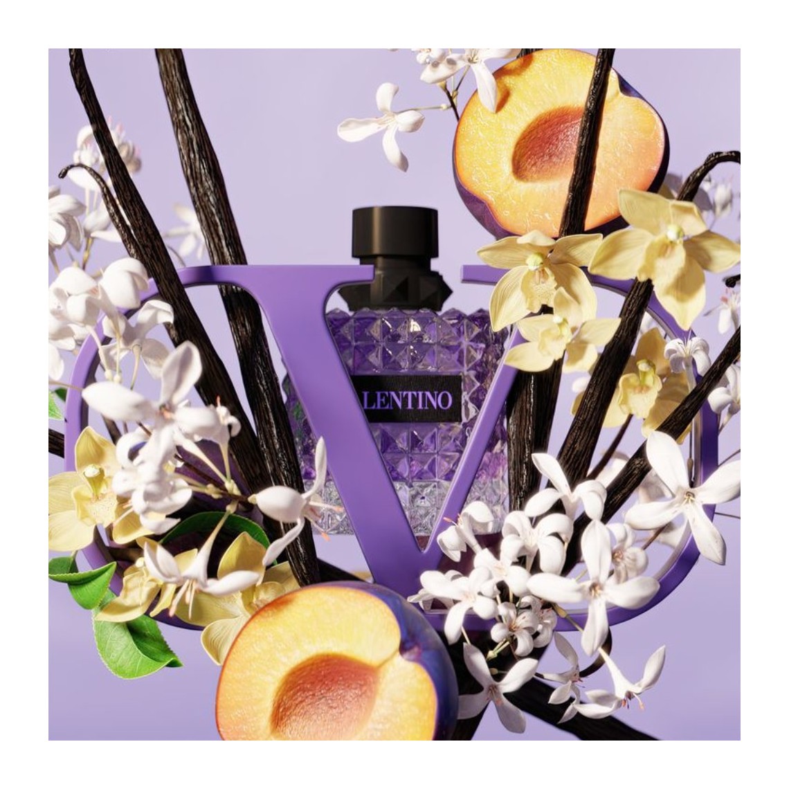 Valentino Born in Roma Purple Melancholia Donna EDP