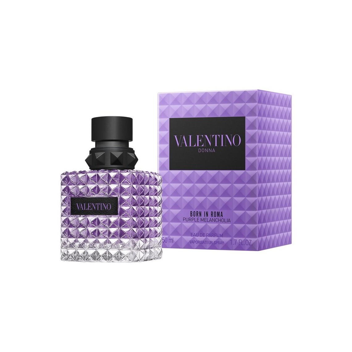Valentino Born in Roma Purple Melancholia Donna EDP