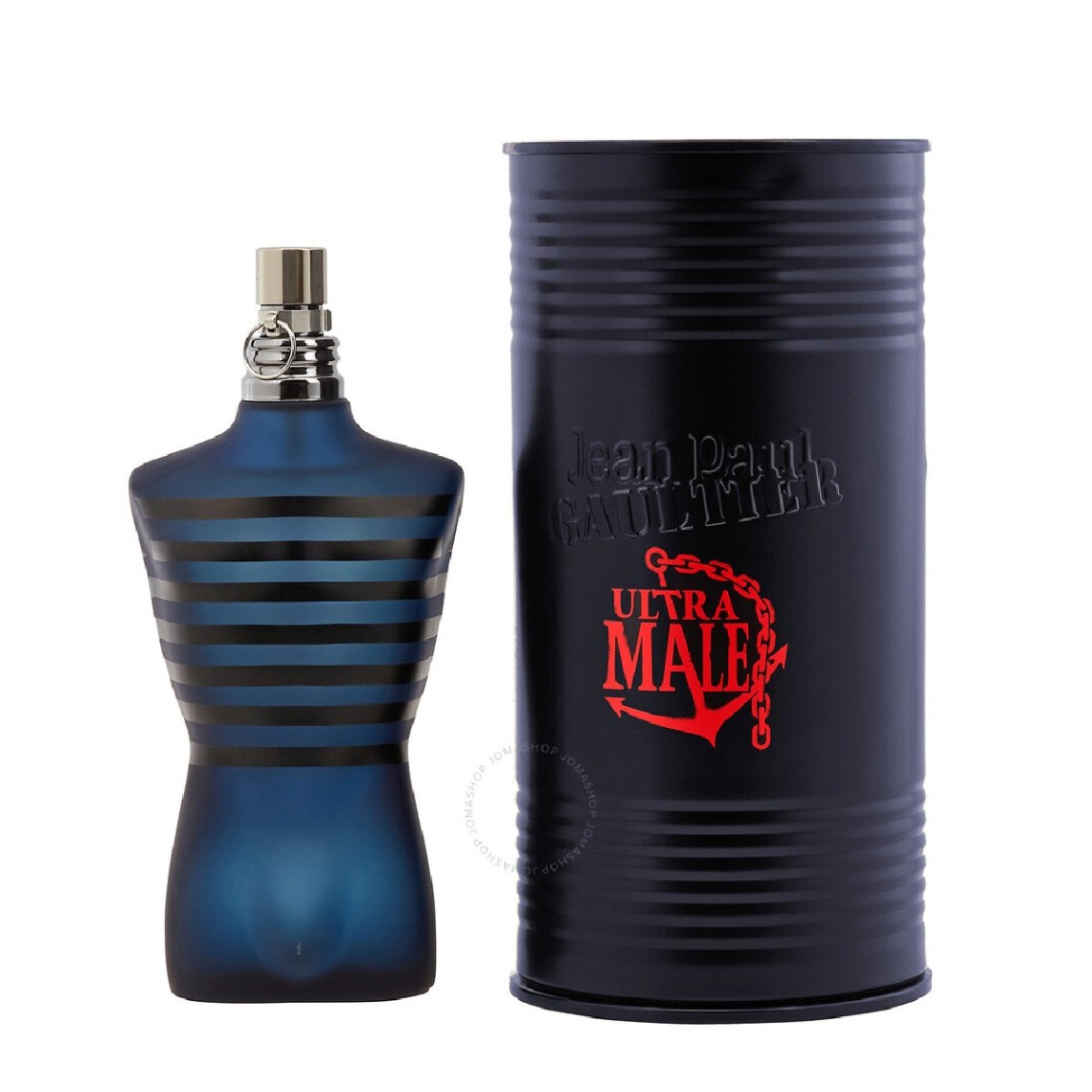 Jean Paul Gaultier Ultra Male EDT Intense 125ml | Profumo Uomo