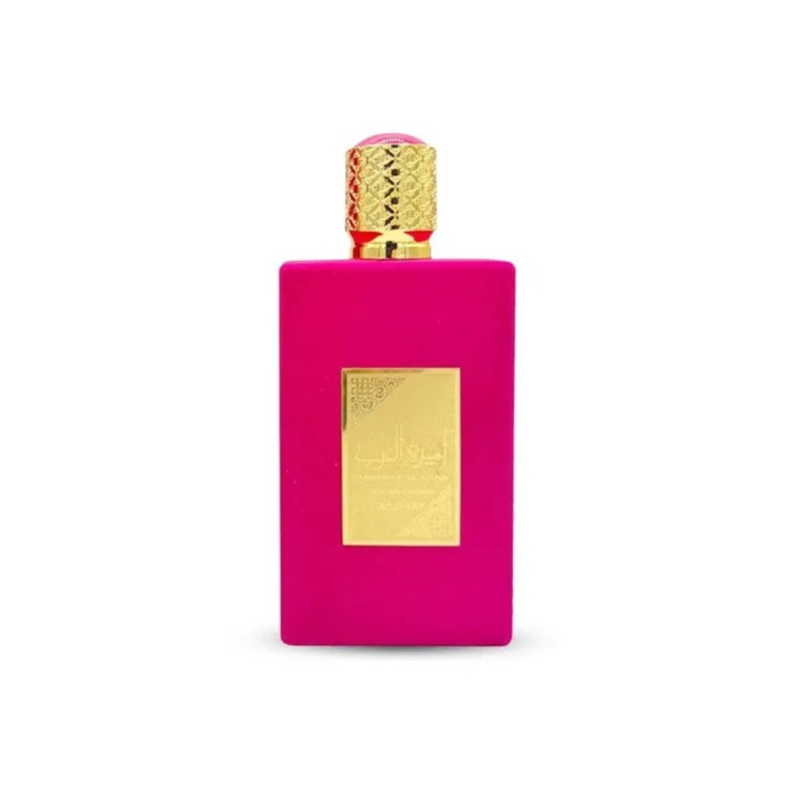 Lattafa Ameerat Al Arab Sugar Crown EDP 100ml | Profumo Donna