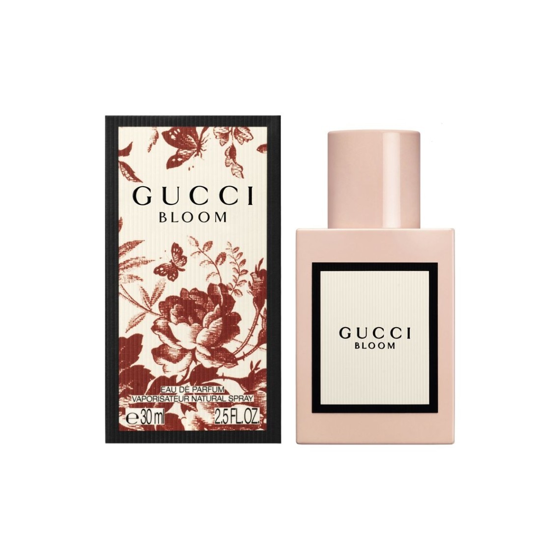 Gucci Bloom Eau de Parfum | Profumo Donna Floreale