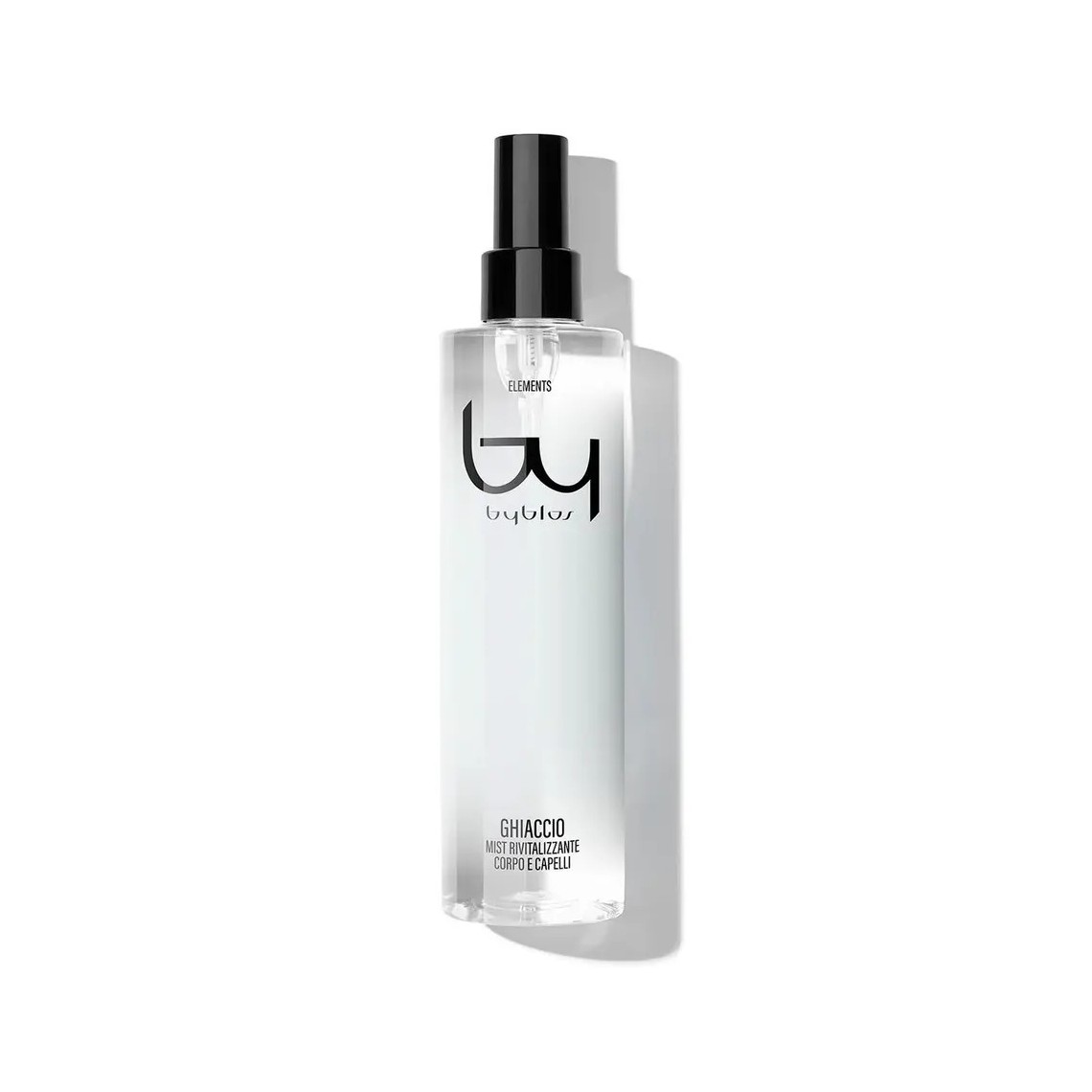 By Byblos Ghiaccio Mist Corpo e Capelli 250ml | Acqua Profumata