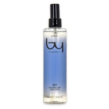 By Byblos Cielo Mist Corpo e Capelli 250ml | Acqua Profumata