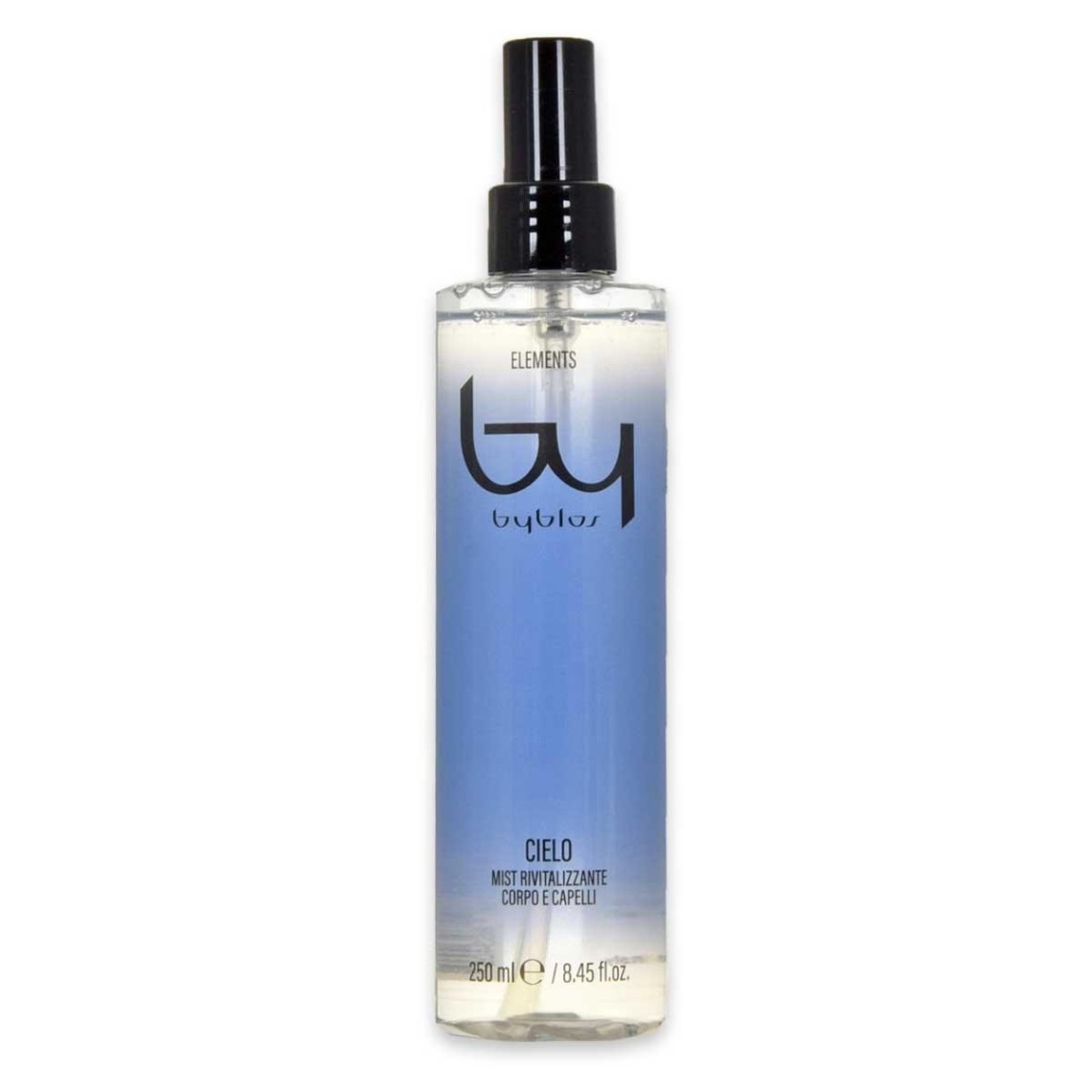 By Byblos Cielo Mist Corpo e Capelli 250ml | Acqua Profumata