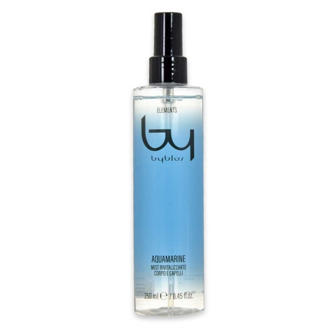 By Byblos Aquamarine Mist Corpo e Capelli 250ml | Acqua Profumata
