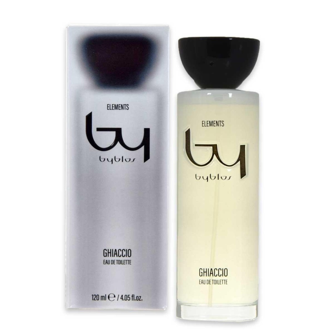 By Byblos Ghiaccio Eau de Toilette 120ml | Profumo Unisex