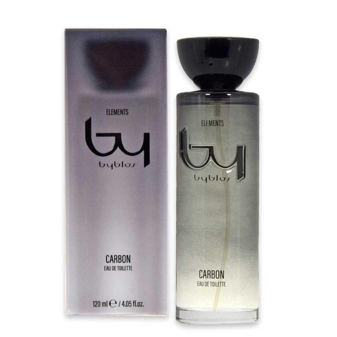 By Byblos Carbon Eau de Toilette 120ml | Profumo Uomo