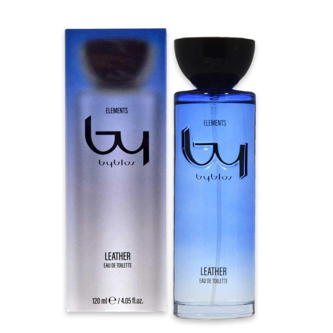 By Byblos Leather Eau de Toilette 120ml | Profumo Uomo