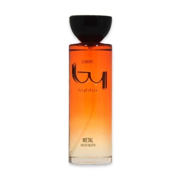 By Byblos Metal Eau de Toilette 120ml | Fragranza Uomo
