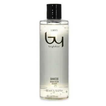 By Byblos Ghiaccio Bagno Doccia Delicato 400ml | Fresco Unisex