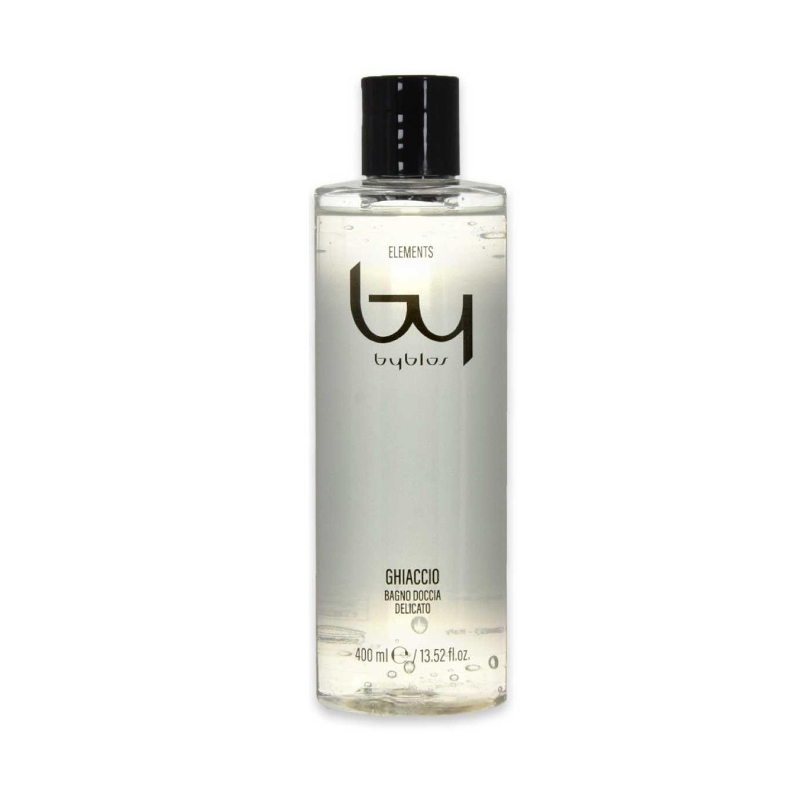By Byblos Ghiaccio Bagno Doccia Delicato 400ml | Fresco Unisex