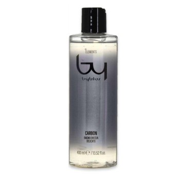 By Byblos Carbon Bagno Doccia Delicato 400ml | Uomo