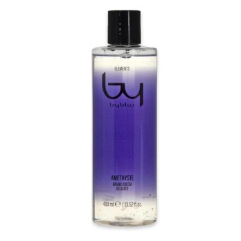 Byblos Amethyste Bagno Doccia Delicato 400ml | By Byblos