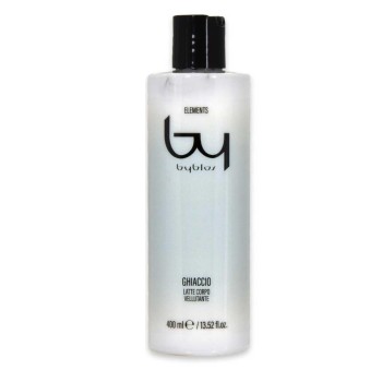 Byblos Ghiaccio Latte Corpo Vellutante 400ml | Elementi di Byblos