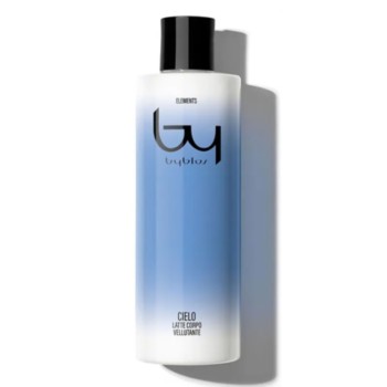 By Byblos Cielo Latte Corpo Vellutante 400ml | Idratante Profumato