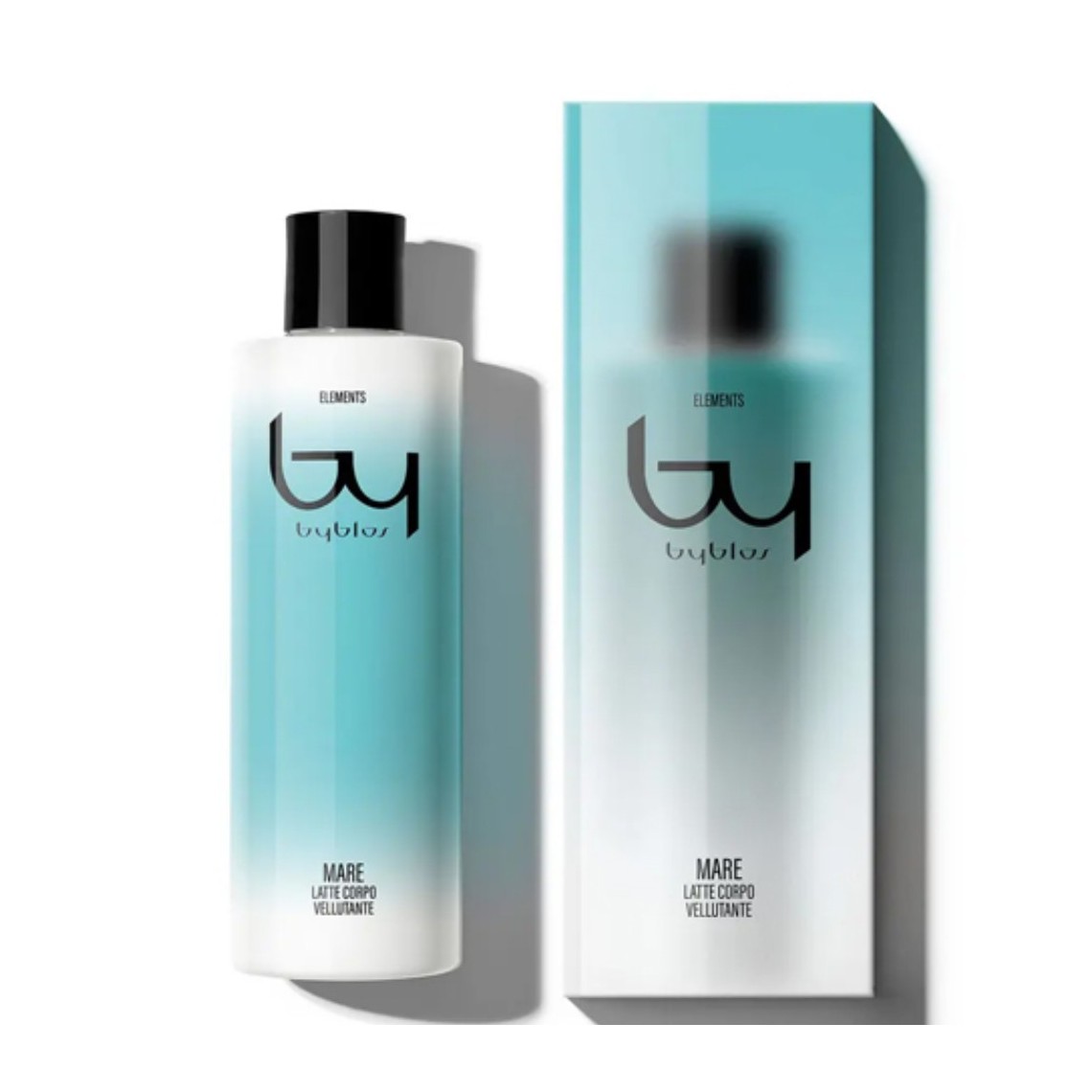 By Byblos Mare Latte Corpo Vellutante 400ml | Idratante Floreale