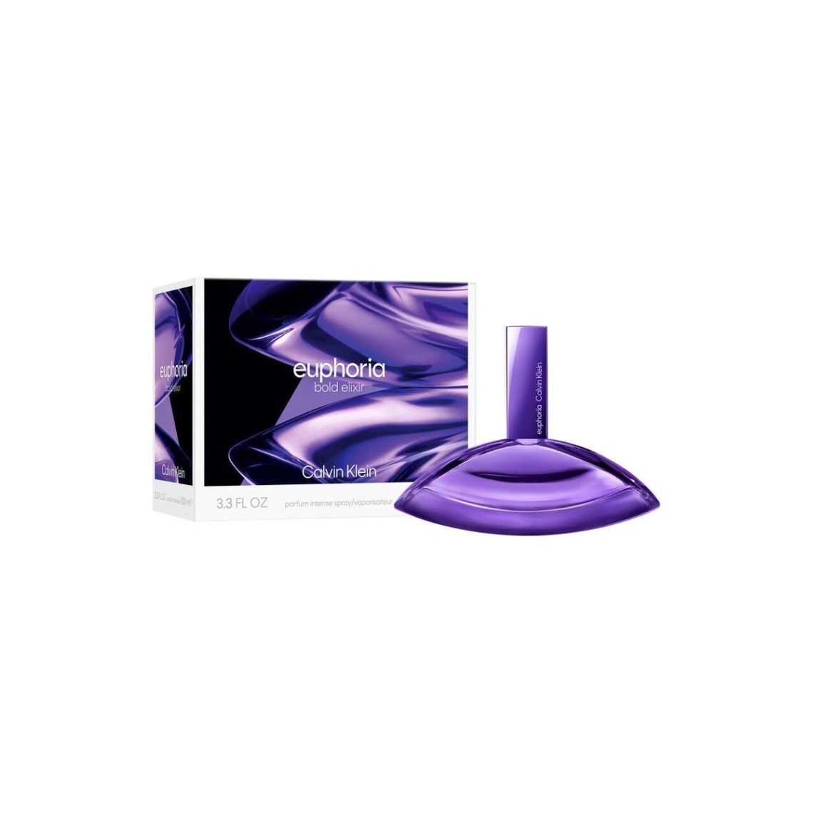 Calvin Klein Euphoria Bold Elixir Parfum Intense | Donna 2026