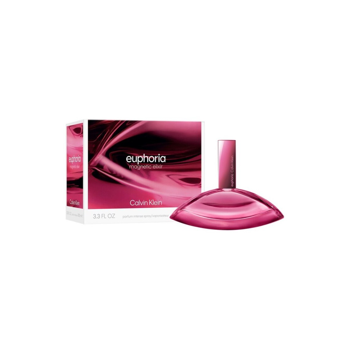 Calvin Klein Euphoria Magnetic Elixir Parfum Intense Donna