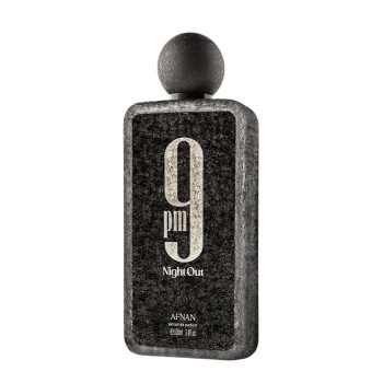 Afnan 9 PM Night Out Extrait de Parfum 100ml | Profumo Serale