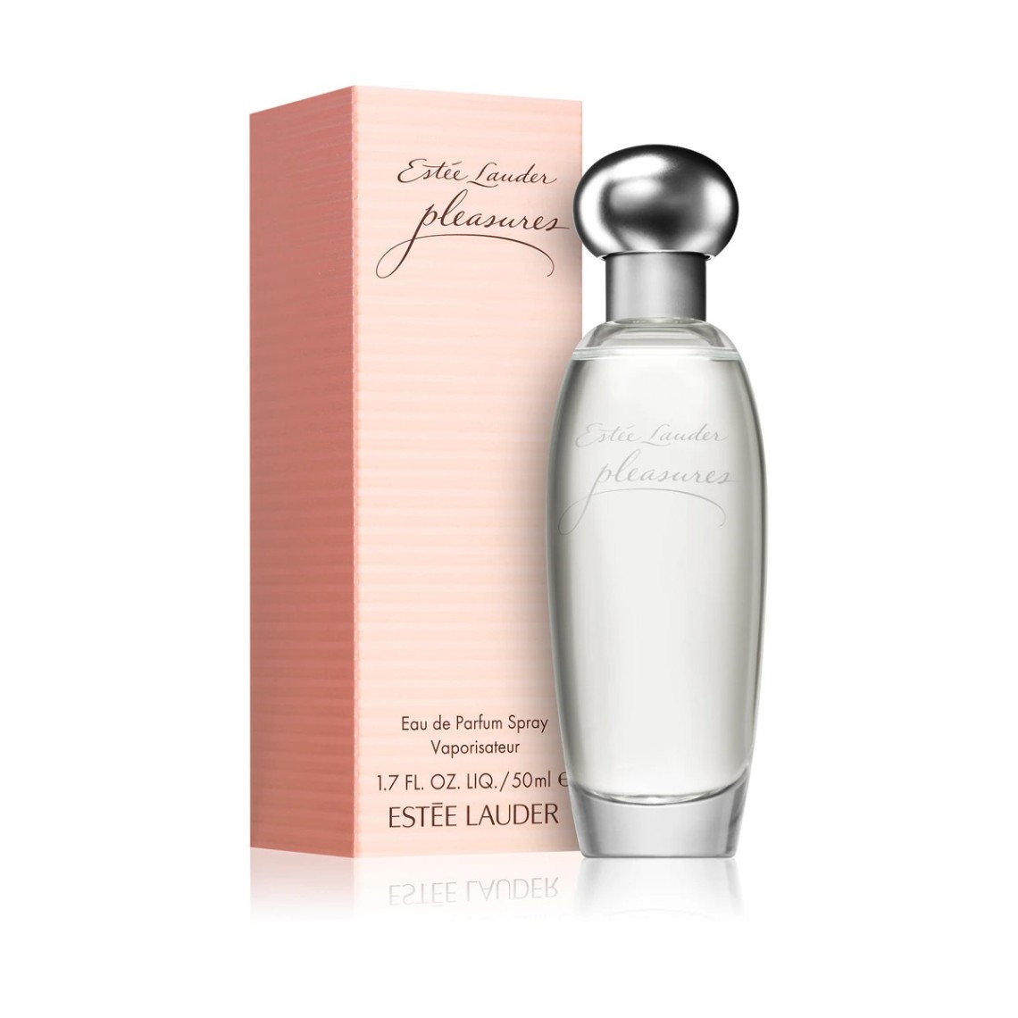 Estée Lauder Pleasures Eau de Parfum | Floreale Classico
