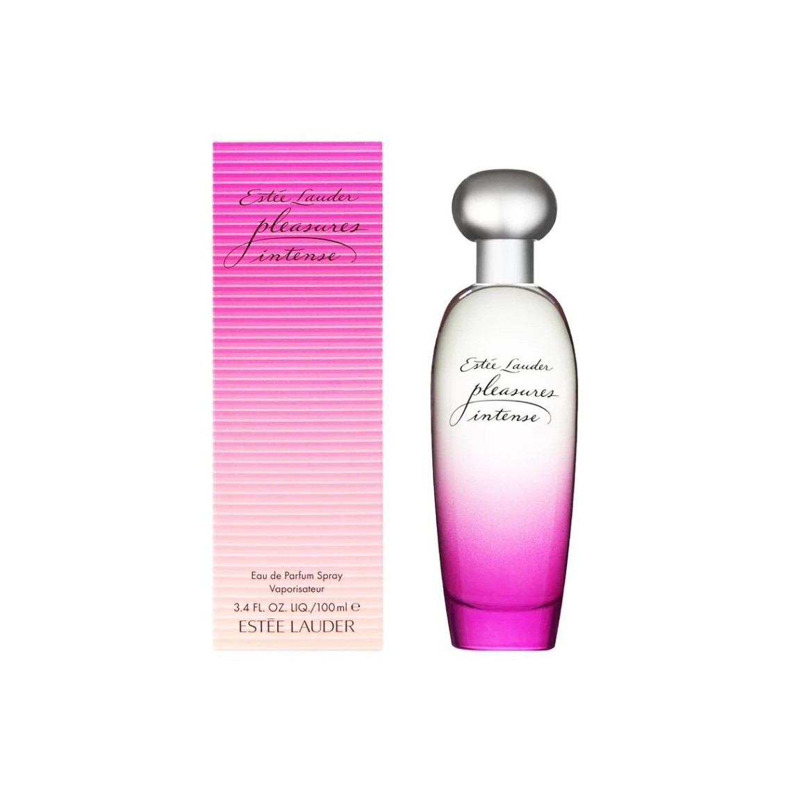 Estée Lauder Pleasures Intense EDP 100ml | Profumo Donna