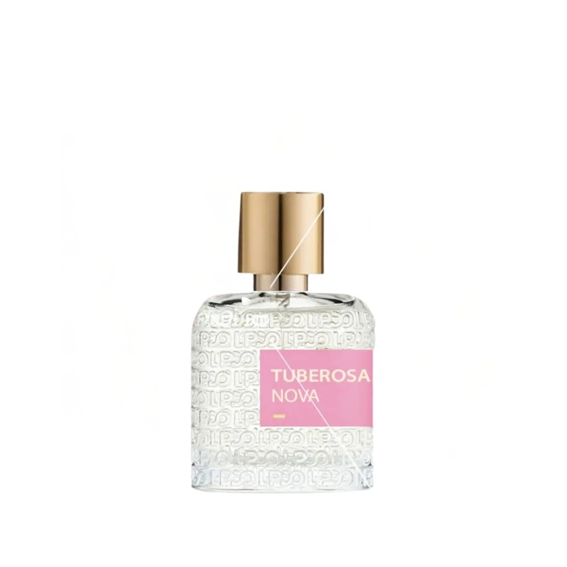 LPDO Tuberosa Nova Eau de Parfum Intense | Floreale Speziato
