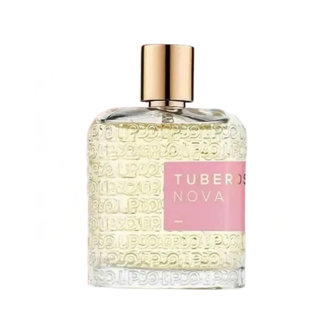 LPDO Tuberosa Nova Eau de Parfum Intense | Floreale Speziato