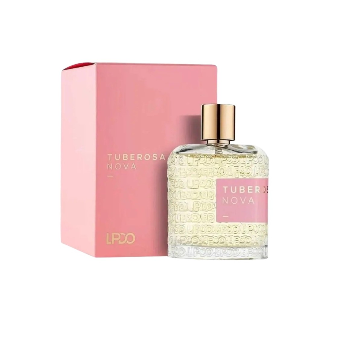 LPDO Tuberosa Nova Eau de Parfum Intense | Floreale Speziato