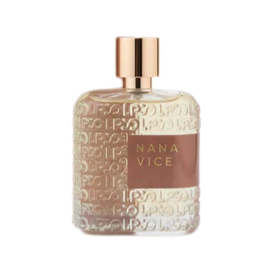 LPDO Nana Vice Eau de Parfum Intense | Gourmand Unisex