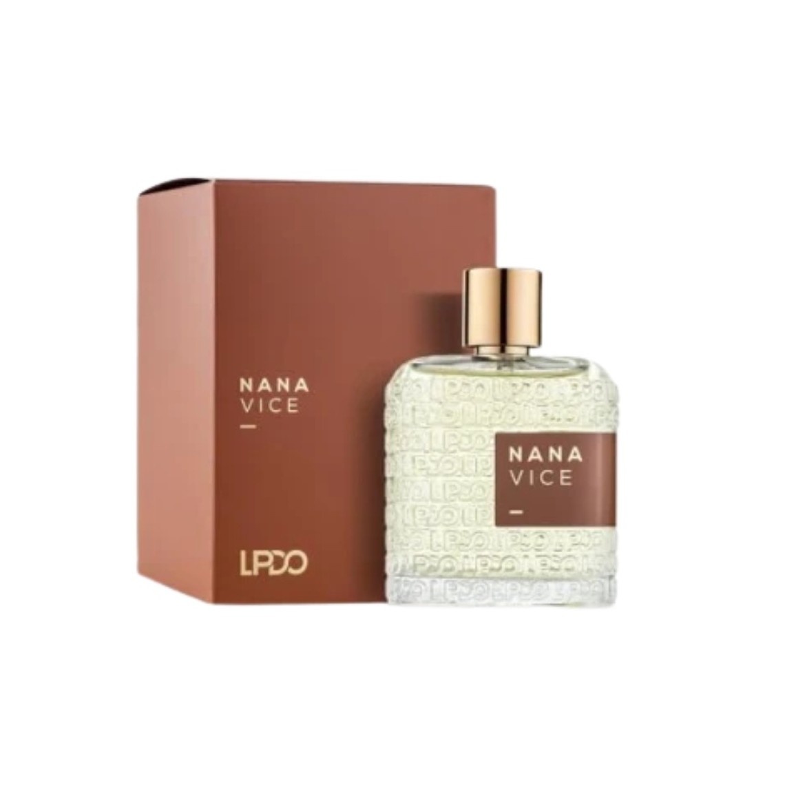 LPDO Nana Vice Eau de Parfum Intense | Gourmand Unisex