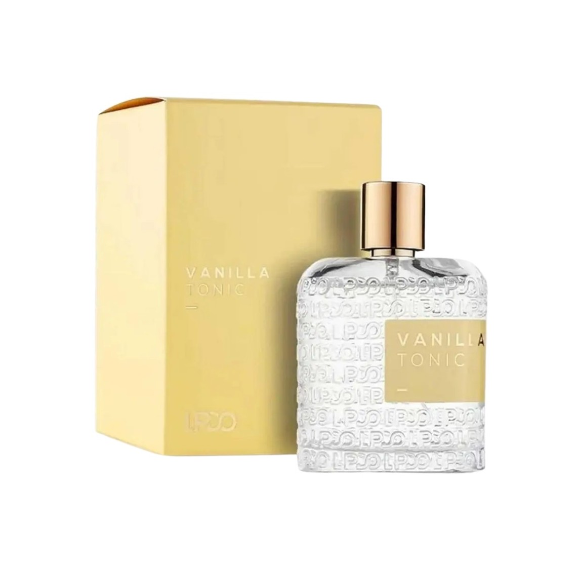 LPDO Vanilla Tonic EDP Intense | Profumo Unisex Gourmand