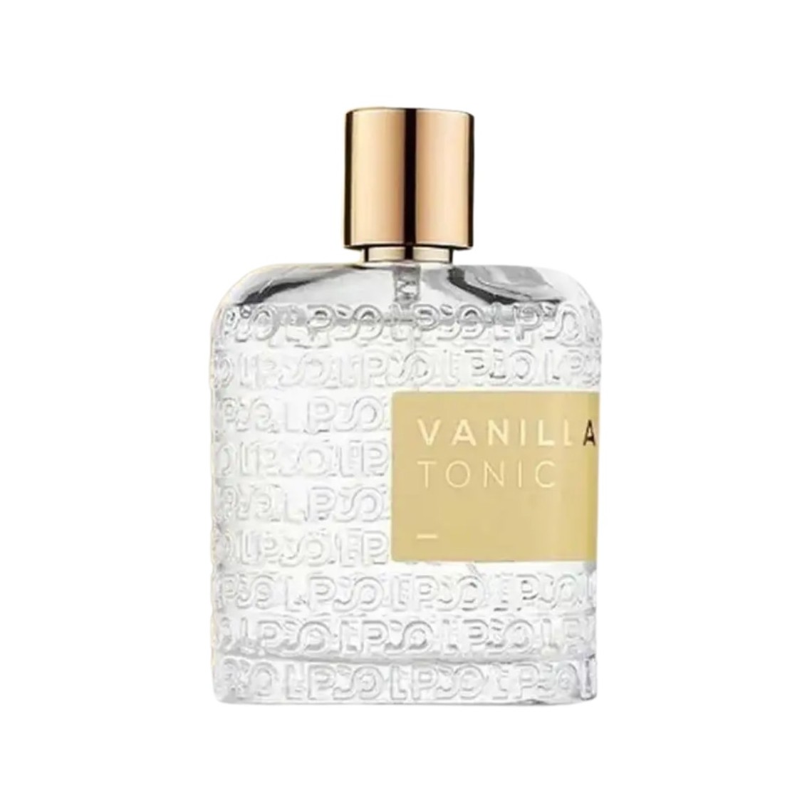 LPDO Vanilla Tonic EDP Intense | Profumo Unisex Gourmand