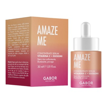 Gabor Amaze Me Siero Viso Uniformante 30ml