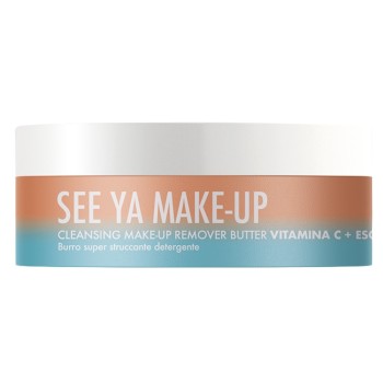 Gabor See Ya Make Up Burro Super Struccante Detergente 150ml