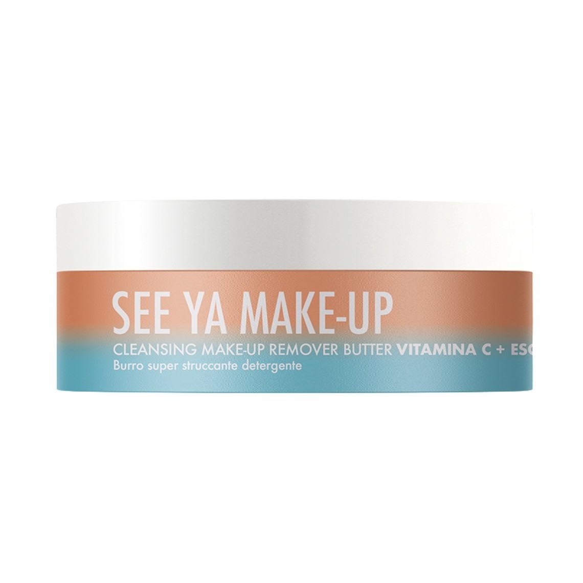 Gabor See Ya Make Up Burro Super Struccante Detergente 150ml