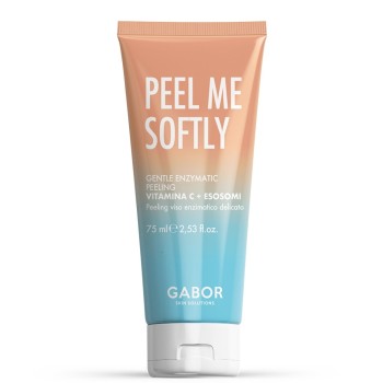 Gabor Peel Me Softly Peeling Viso Enzimatico 75ml