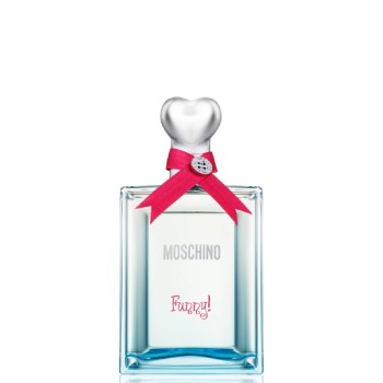Moschino Funny Donna Eau de Toilette