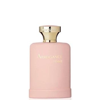 Arrogance Femme Eau de Toilette | Profumo Donna Classico
