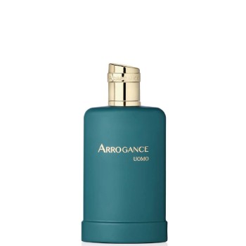 Arrogance Uomo Anniversary Eau de Parfum | Fougère Ambrato