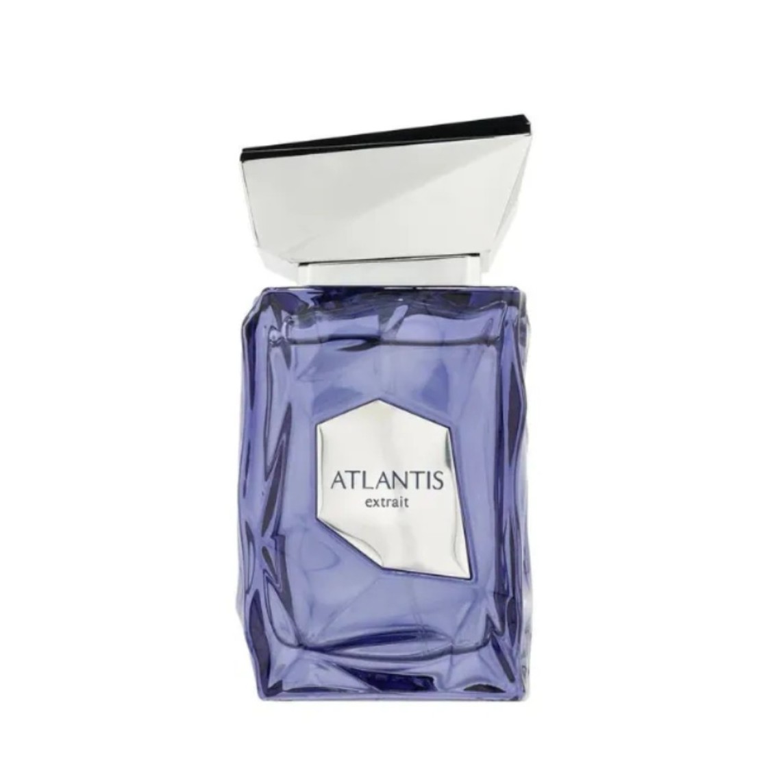 Atlantis Extrait de Parfum 100ml – French Avenue | Profumo Unisex