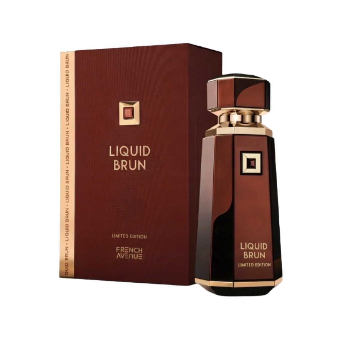 Liquid Brun Limited Edition Extrait de Parfum 150ml | French Avenue