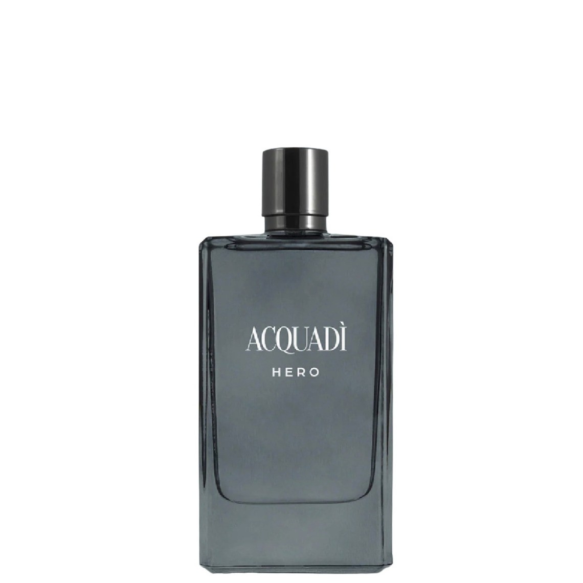 Acquadì Hero Eau de Toilette | Profumo Uomo Legnoso Aromatico