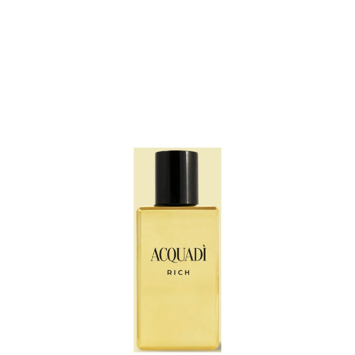 Acquadì Rich Eau de Toilette | Profumo Uomo Fougère Orientale