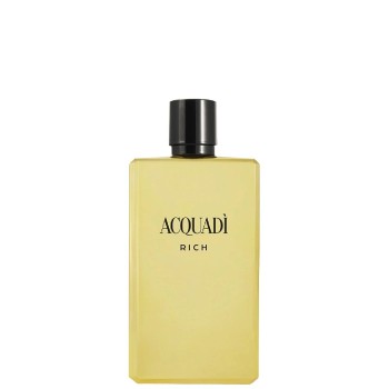 Acquadì Rich Eau de Toilette | Profumo Uomo Fougère Orientale