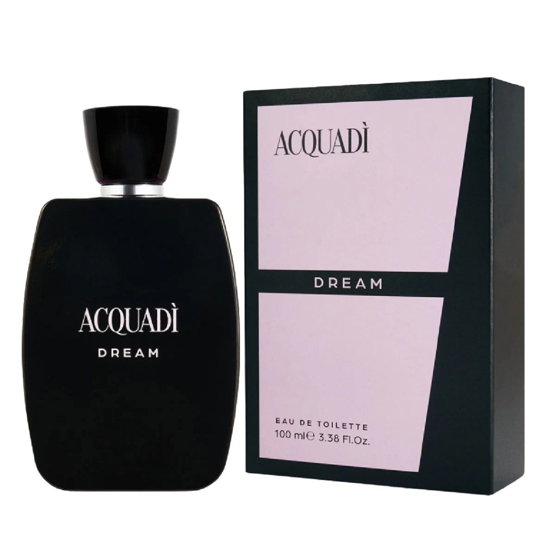 Acquadì Dream Eau de Toilette | Profumo Donna Floreale Speziato