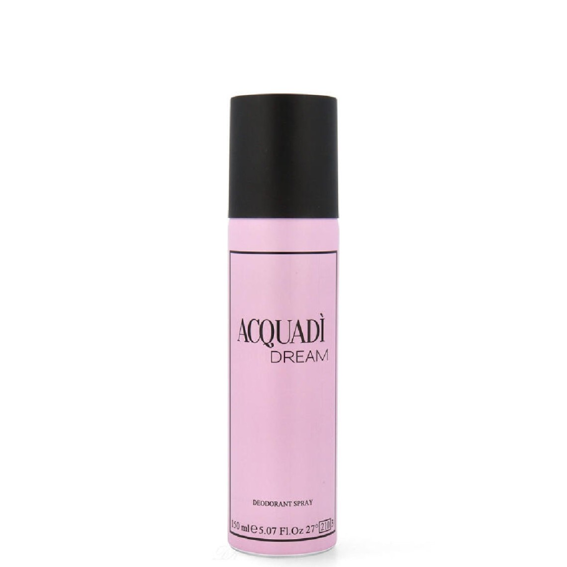 Acquadì Dream Deodorante Spray 150ml | Floreale Orientale Donna