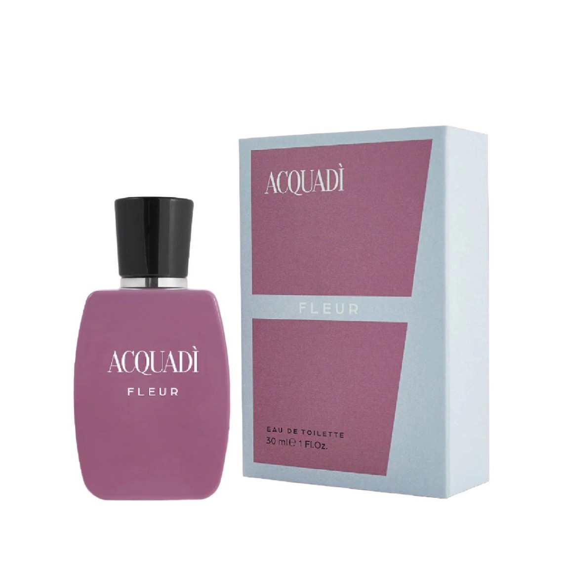 Acquadì Fleur Eau de Toilette | Profumo Donna Floreale